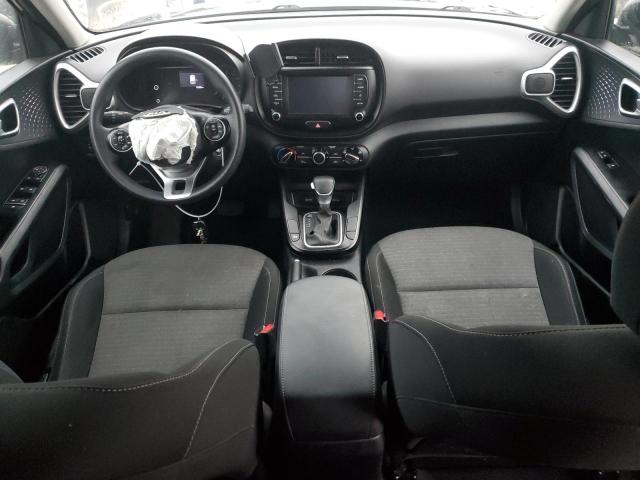 2020 KIA SOUL LX - KNDJ23AU1L7057059