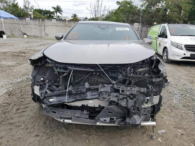 VIN WBA23EH09PCM55128 2023 BMW 7 Series, 740 I no.5