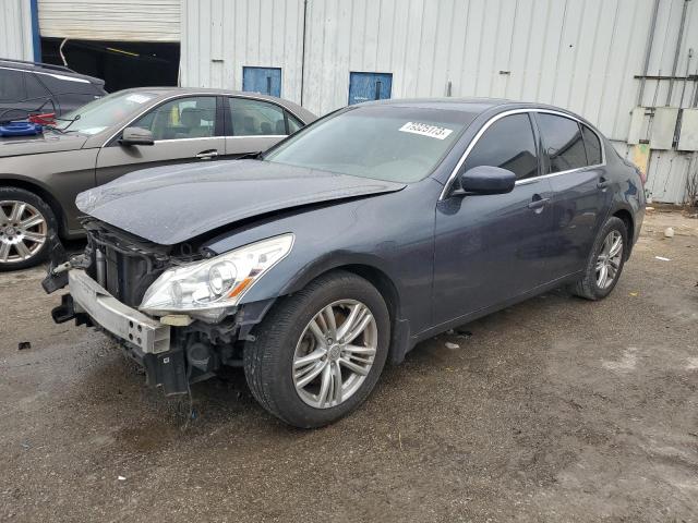 2013 INFINITI G37 Coupe Base