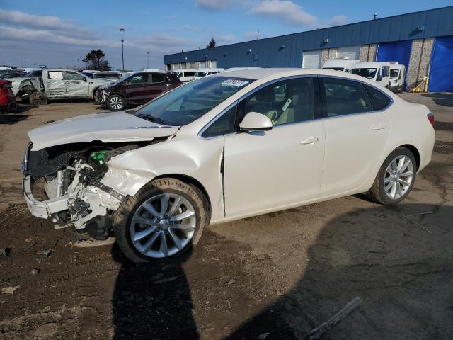 2015 Buick Verano 