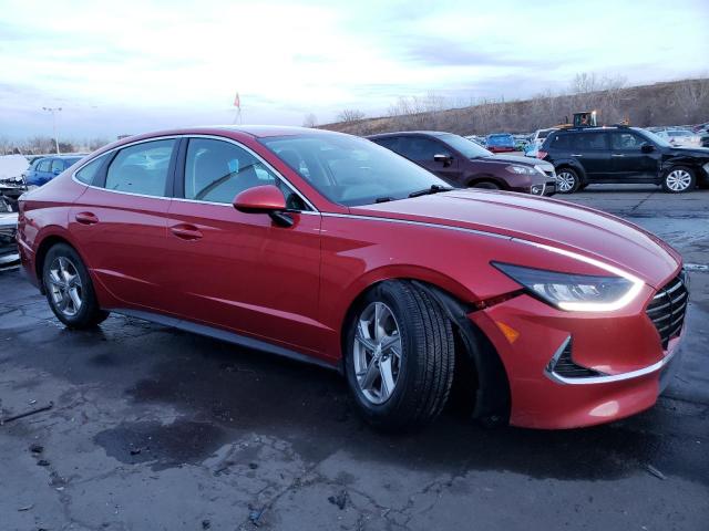 5NPEG4JA7MH088232 | 2021 Hyundai sonata se