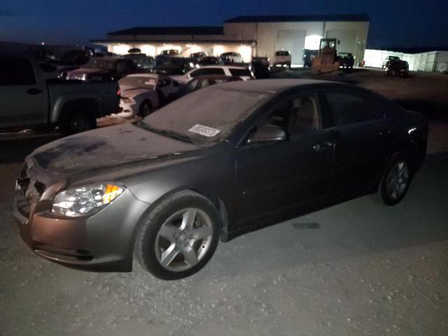 2010 Chevrolet Malibu LS