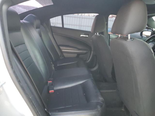 2015 DODGE CHARGER PO - 2C3CDXKTXFH828096