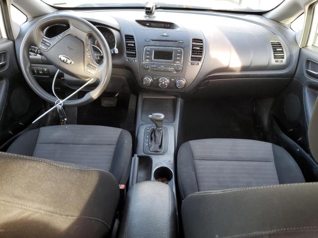 2016 KIA FORTE LX - KNAFK5A84G5643547