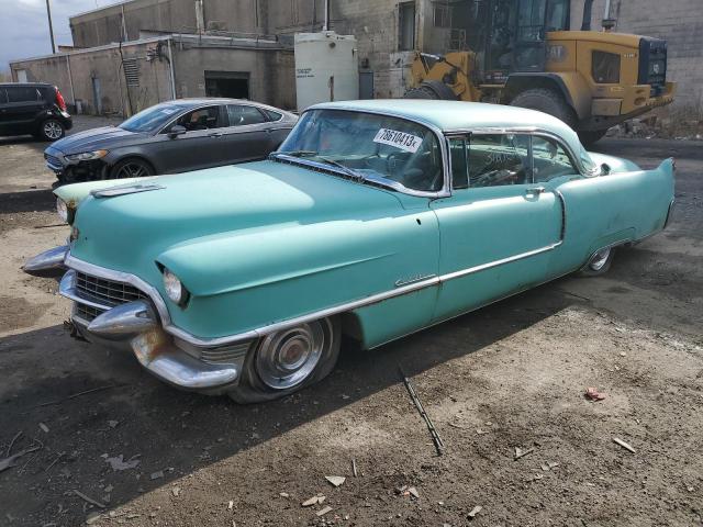 556207907 | 1955 Cadillac coupe devi