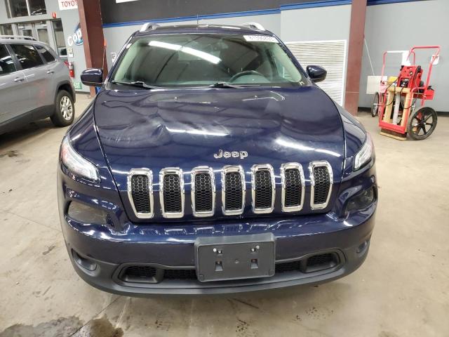 1C4PJMCS7GW268633 | 2016 Jeep cherokee latitude