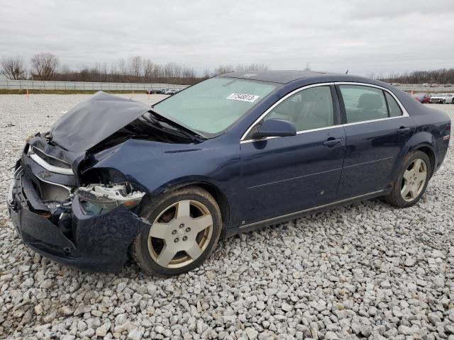 2009 Chevrolet Malibu 