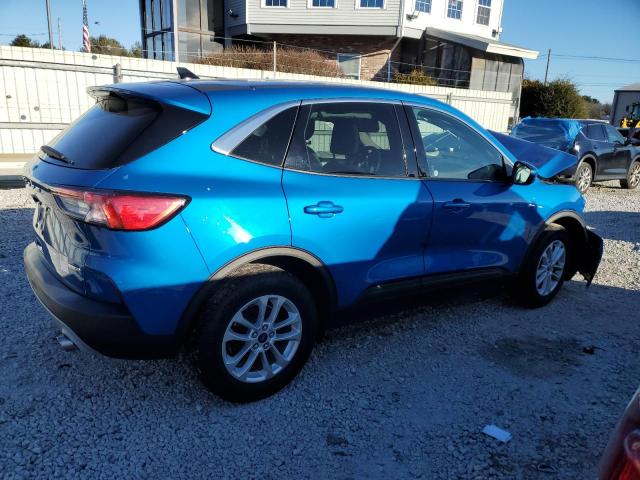 1FMCU9G6XLUA19552 | 2020 FORD ESCAPE SE