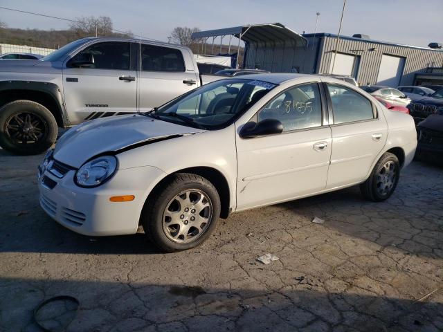 2004 Dodge Neon SXT