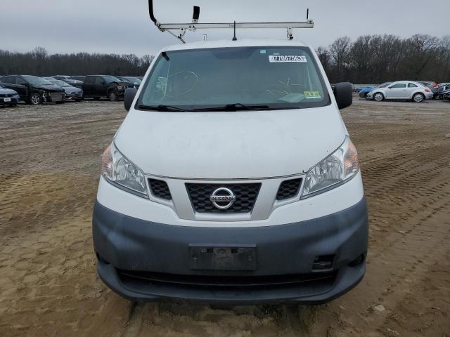 3N6CM0KN3FK716044 | 2015 NISSAN NV200 2.5S