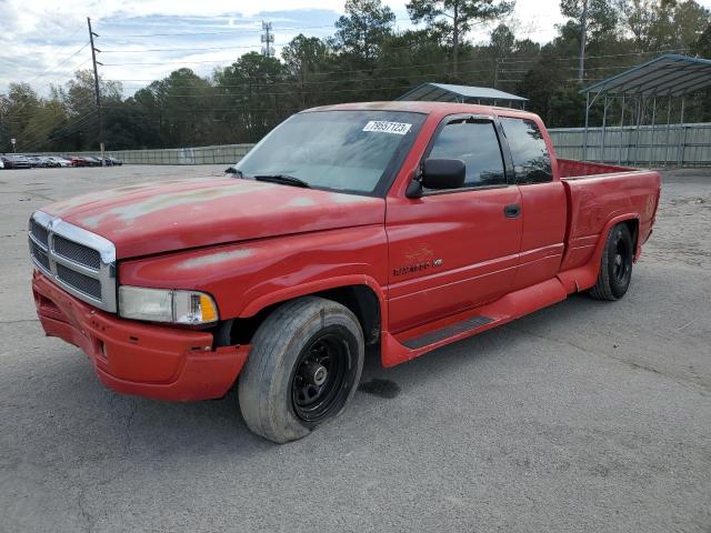 1996 Dodge Ram 1500 