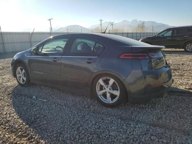 VIN 1G1RE6E46DU148796 2013 Chevrolet Volt no.2