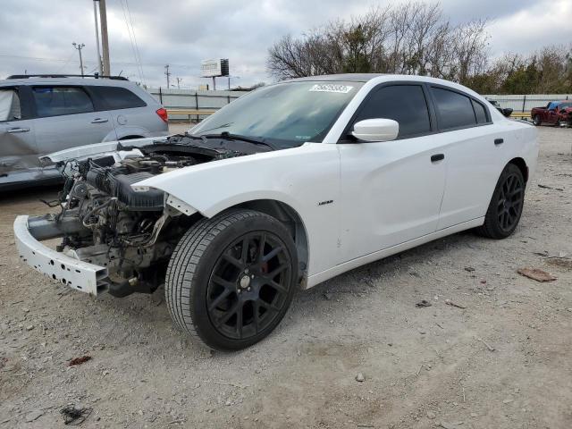 2016 Dodge Charger R/T