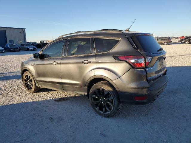 1FMCU0GD1JUD58823 2018 FORD ESCAPE, photo no. 2