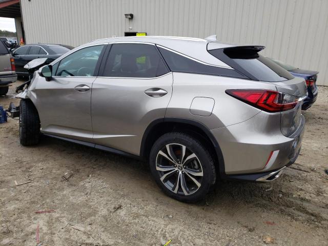 2T2BZMCA8KC200039 | 2019 LEXUS RX 350 BAS