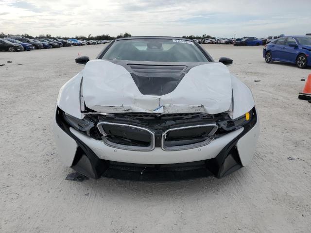 WBY2Z6C50KVB83206 2019 BMW I8