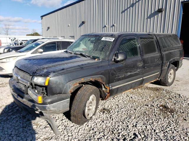 2004 Chevrolet C/K 1500 