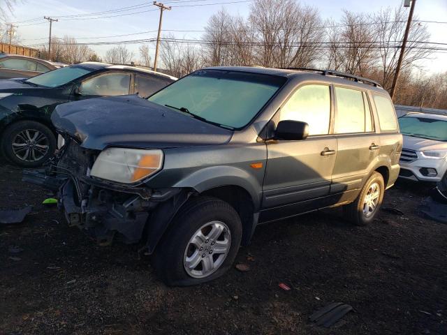 2006 Honda Pilot LX