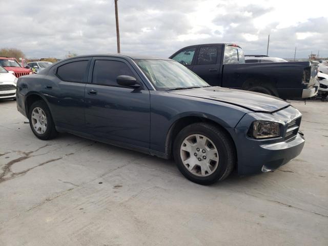 2B3KA43RX7H848370 | 2007 Dodge charger se