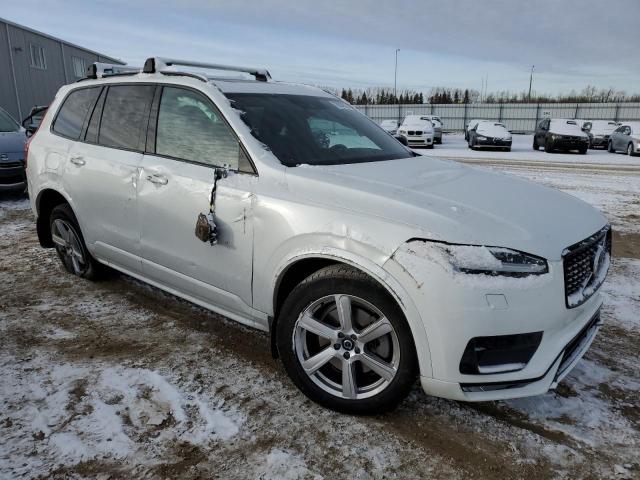 2021 VOLVO XC90 T6 R- YV4A22PMXM1735231