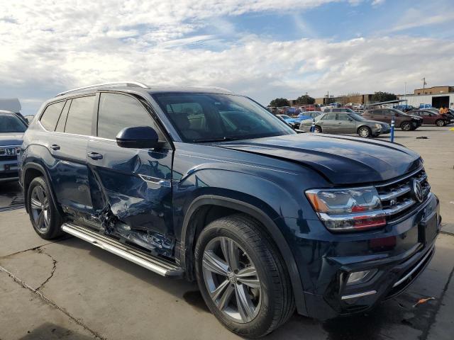 1V2RR2CA6JC566384 | 2018 VOLKSWAGEN ATLAS SEL