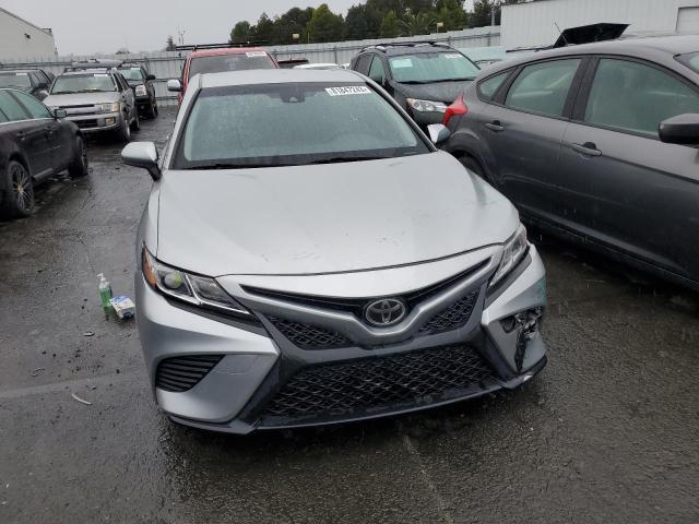 JTNB11HK7J3019996 | 2018 TOYOTA CAMRY L