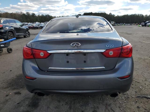 JN1BV7AP7EM684076 | 2014 INFINITI Q50 BASE