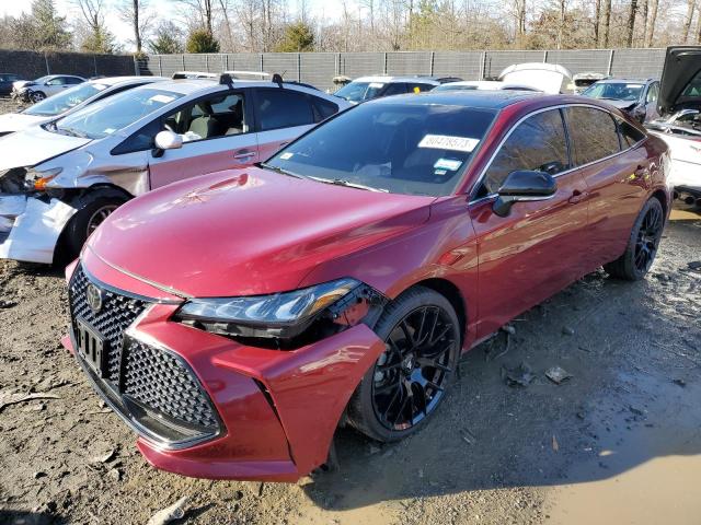 2019 Toyota Avalon XLE