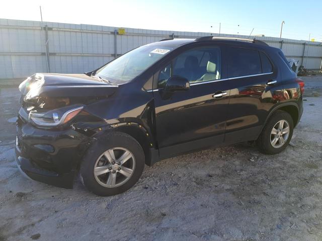 2019 Chevrolet Trax 