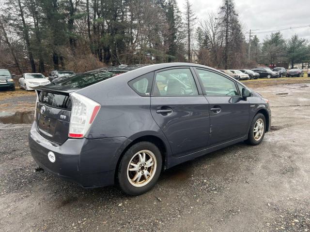 JTDKN3DU2B0264669 | 2011 Toyota prius