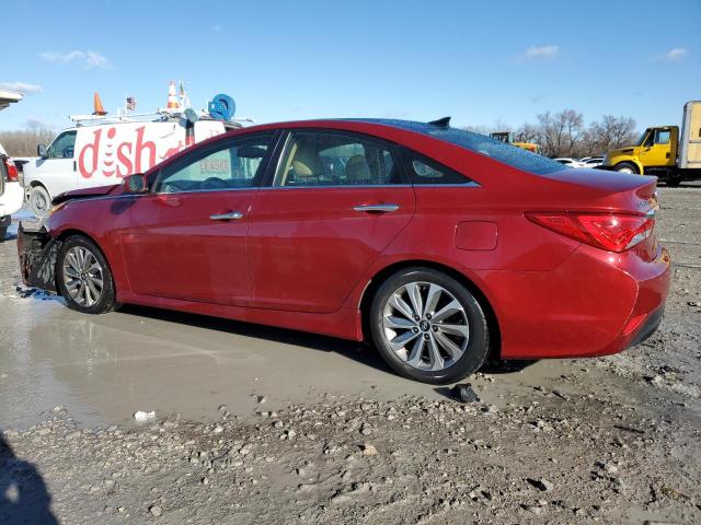 5NPEC4AC5EH878871 | 2014 HYUNDAI SONATA SE