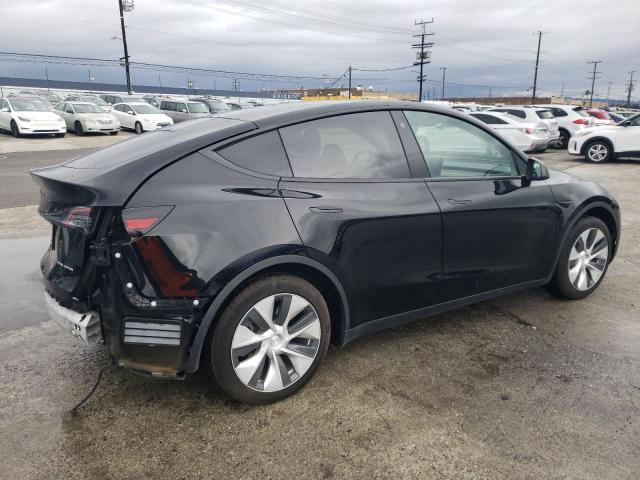 5YJYGDEE5MF071762 | 2021 TESLA MODEL Y