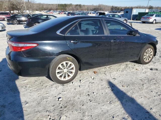 4T1BF1FK6GU253103 | 2016 TOYOTA CAMRY LE