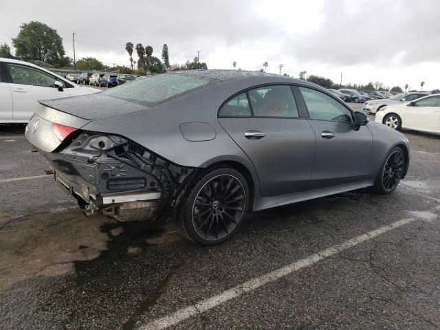 2020 MERCEDES-BENZ CLS 450 - W1K2J5JB5LA072979