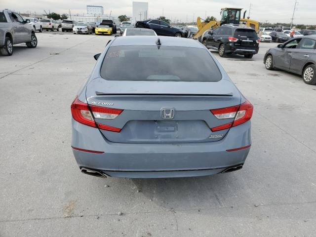 1HGCV1F40NA064847 | 2022 Honda accord sport se