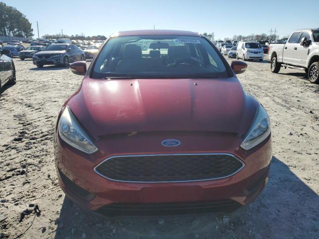 1FADP3F26GL296583 | 2016 FORD FOCUS SE