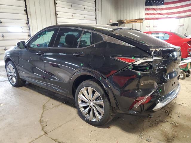 2024 BUICK ENVISTA AV - KL47LCE27RB027497