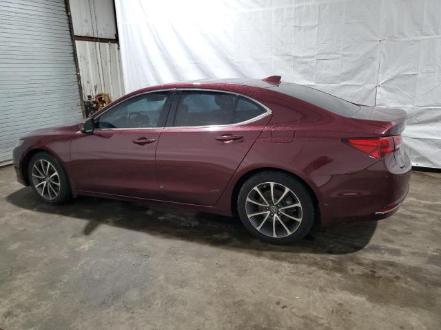 2015 ACURA TLX ADVANC 19UUB2F71FA003473