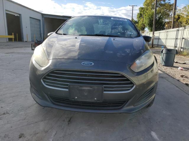 3FADP4BJ8JM123575 | 2018 FORD FIESTA SE