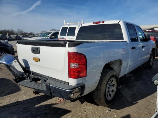 2GCEC13J681105102 | 2008 Chevrolet silverado c1500