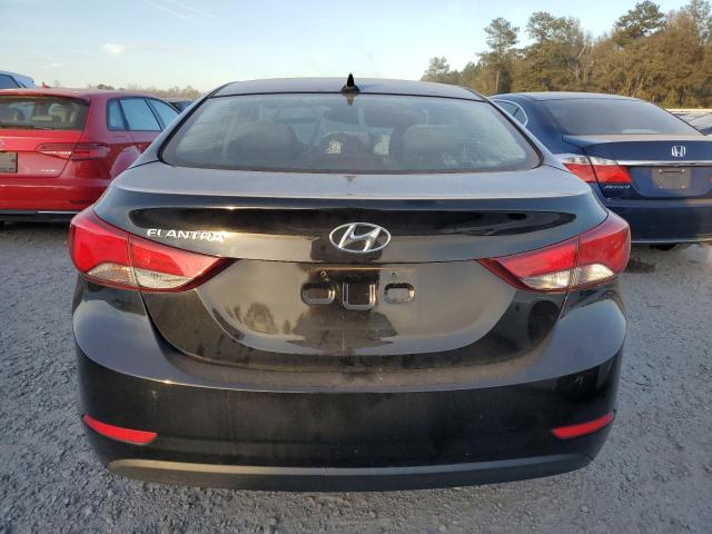 KMHDH4AE3FU415323 | 2015 HYUNDAI ELANTRA SE