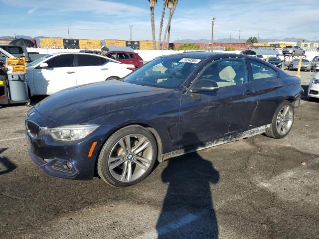 2014 BMW 4 Series 428i