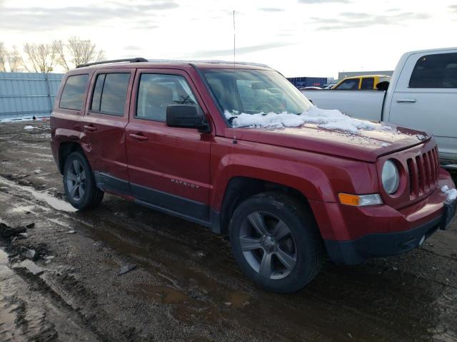 1C4NJRFB9FD120011 | 2015 JEEP PATRIOT LA