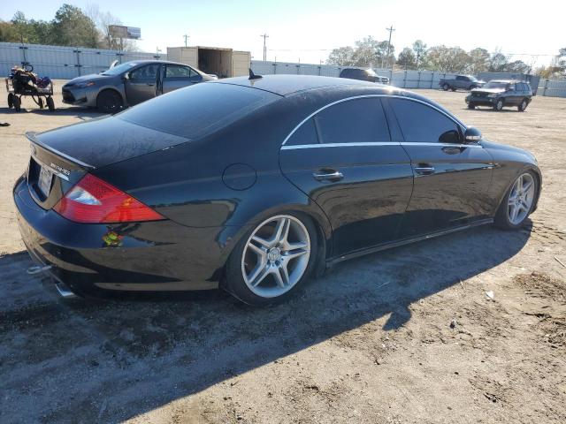 WDDDJ72X07A102944 2007 Mercedes-Benz Cls 550