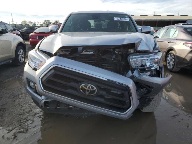 5TFAZ5CN8MX096567 | 2021 Toyota tacoma double cab