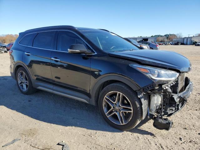 KM8SR4HF8JU279914 | 2018 HYUNDAI SANTA FE S