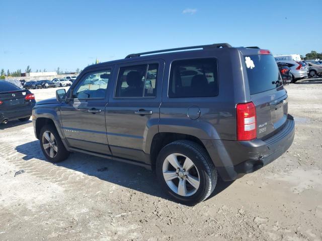 1C4NJRFB5ED897848 | 2014 Jeep patriot latitude