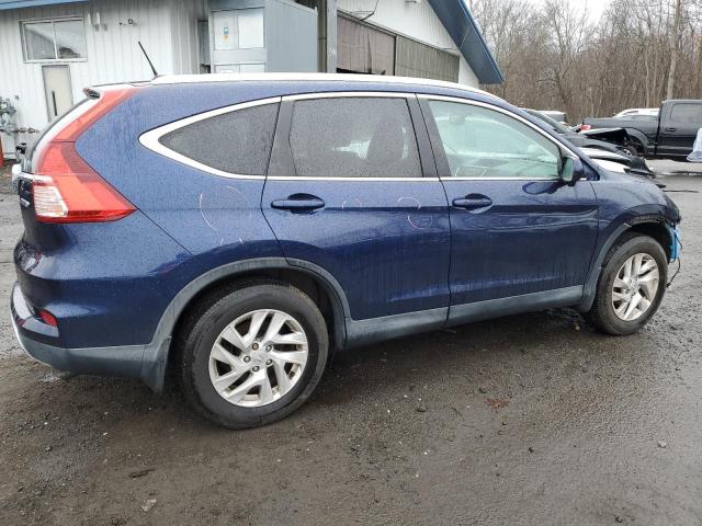 2HKRM4H76FH656039 | 2015 HONDA CR-V EXL