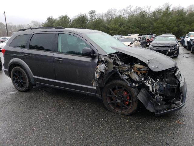 3C4PDDBGXET155590 | 2014 Dodge journey sxt