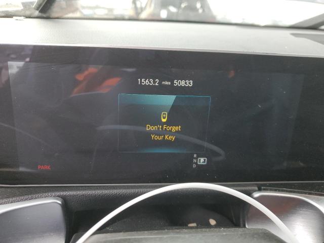 2021 Mercedes-Benz Glb 250 VIN: W1N4M4GB4MW101400 Lot: 80625363